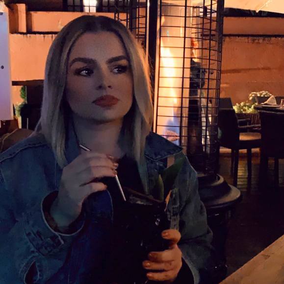 zoemegan